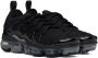 Nike Black Air VaporMax Plus Sneakers - Thumbnail 4