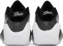 Nike Black Air Zoom Flight 95 Sneakers - Thumbnail 2