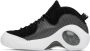 Nike Black Air Zoom Flight 95 Sneakers - Thumbnail 3