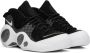 Nike Black Air Zoom Flight 95 Sneakers - Thumbnail 4