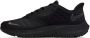 Nike Black Air Zoom Pegasus 38 Shield Sneakers - Thumbnail 3