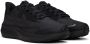 Nike Black Air Zoom Pegasus 38 Shield Sneakers - Thumbnail 4