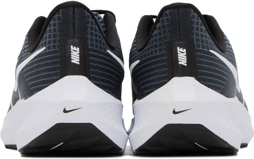 Nike Black Air Zoom Pegasus 39 Sneakers