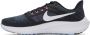 Nike Black Air Zoom Pegasus 39 Sneakers - Thumbnail 3