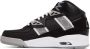 Nike Black & Gray Air Trainer SC High-Top Sneakers - Thumbnail 3