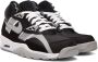 Nike Black & Gray Air Trainer SC High-Top Sneakers - Thumbnail 4