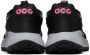 Nike Black & Gray Lowcate SE Sneakers - Thumbnail 2