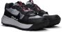 Nike Black & Gray Lowcate SE Sneakers - Thumbnail 4