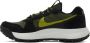 Nike Black & Green ACG Lowcate Sneakers - Thumbnail 3