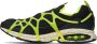 Nike Black & Green Air Kukini Sneakers - Thumbnail 3