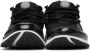 Nike Black & White Air Presto Sneakers - Thumbnail 2