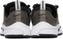 Nike Black & White Air Presto Sneakers - Thumbnail 4