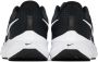 Nike Black & White Air Zoom Pegasus 39 Sneakers - Thumbnail 2