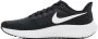 Nike Black & White Air Zoom Pegasus 39 Sneakers - Thumbnail 3