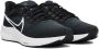 Nike Black & White Air Zoom Pegasus 39 Sneakers - Thumbnail 4
