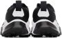 Nike Black & White Zegama Sneakers - Thumbnail 2