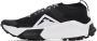 Nike Black & White Zegama Sneakers - Thumbnail 3