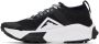 Nike Black & White ZoomX Zegama Trail Sneakers - Thumbnail 3