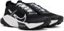 Nike Black & White ZoomX Zegama Trail Sneakers - Thumbnail 4