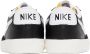 Nike Black Blazer Low '77 Vintage Sneakers - Thumbnail 6