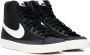 Nike Black Blazer Mid '77 Vintage Sneakers - Thumbnail 9