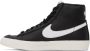 Nike Black Blazer Mid '77 Vintage Sneakers - Thumbnail 3