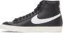 Nike Black Blazer Mid '77 Vintage Sneakers - Thumbnail 3