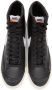 Nike Black Blazer Mid '77 Vintage Sneakers - Thumbnail 5