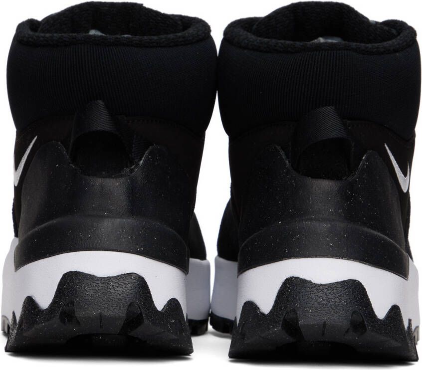 Nike Black City Classic Boots