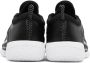Nike Black Court Air Zoom NXT Sneakers - Thumbnail 2