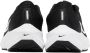 Nike Black Pegasus 40 Sneakers - Thumbnail 2