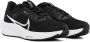 Nike Black Pegasus 40 Sneakers - Thumbnail 4