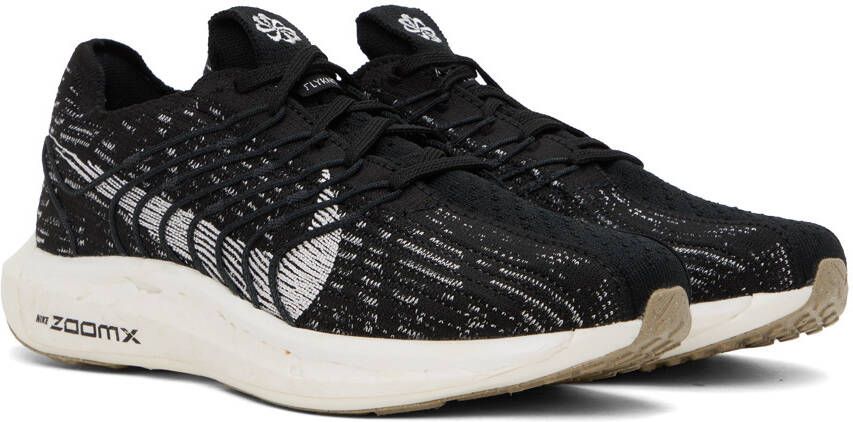 Nike Black Pegasus Turbo Next Nature Sneakers