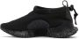 Nike Black UNDERCOVER Edition Moc Flow Sneakers - Thumbnail 3
