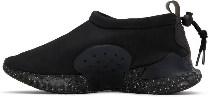 Nike Black UNDERCOVER Edition Moc Flow Sneakers