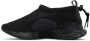 Nike Black UNDERCOVER Edition Moc Flow Sneakers - Thumbnail 3
