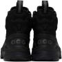 Nike Black ACG Zoom Gaiadome Boots - Thumbnail 2