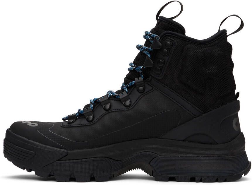Nike Black Zoom Gaiadome Boots