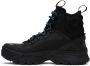 Nike Black ACG Zoom Gaiadome Boots - Thumbnail 3