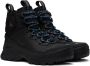 Nike Black ACG Zoom Gaiadome Boots - Thumbnail 4