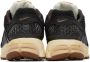 Nike Black Zoom Vomero 5 Sneakers - Thumbnail 2