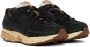 Nike Black Zoom Vomero 5 Sneakers - Thumbnail 4