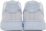 Nike Blue Air Force 1 '07 PRM Sneakers - Thumbnail 2