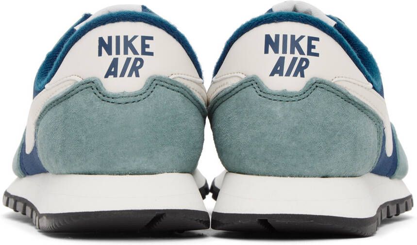 Nike Blue Air Pegasus '83 PRM Sneakers