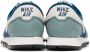 Nike Blue Air Pegasus '83 PRM Sneakers - Thumbnail 2