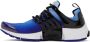 Nike Blue Air Presto Sneakers - Thumbnail 3