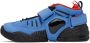 Nike Blue AMBUSH Edition Air Adjust Force Sneakers - Thumbnail 3