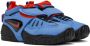 Nike Blue AMBUSH Edition Air Adjust Force Sneakers - Thumbnail 4