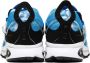 Nike Blue & Black Air Kukini SE Sneakers - Thumbnail 2