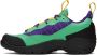 Nike Blue & Purple ACG Air Mada Sneakers - Thumbnail 3